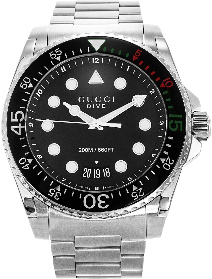 Gucci dive ya136208