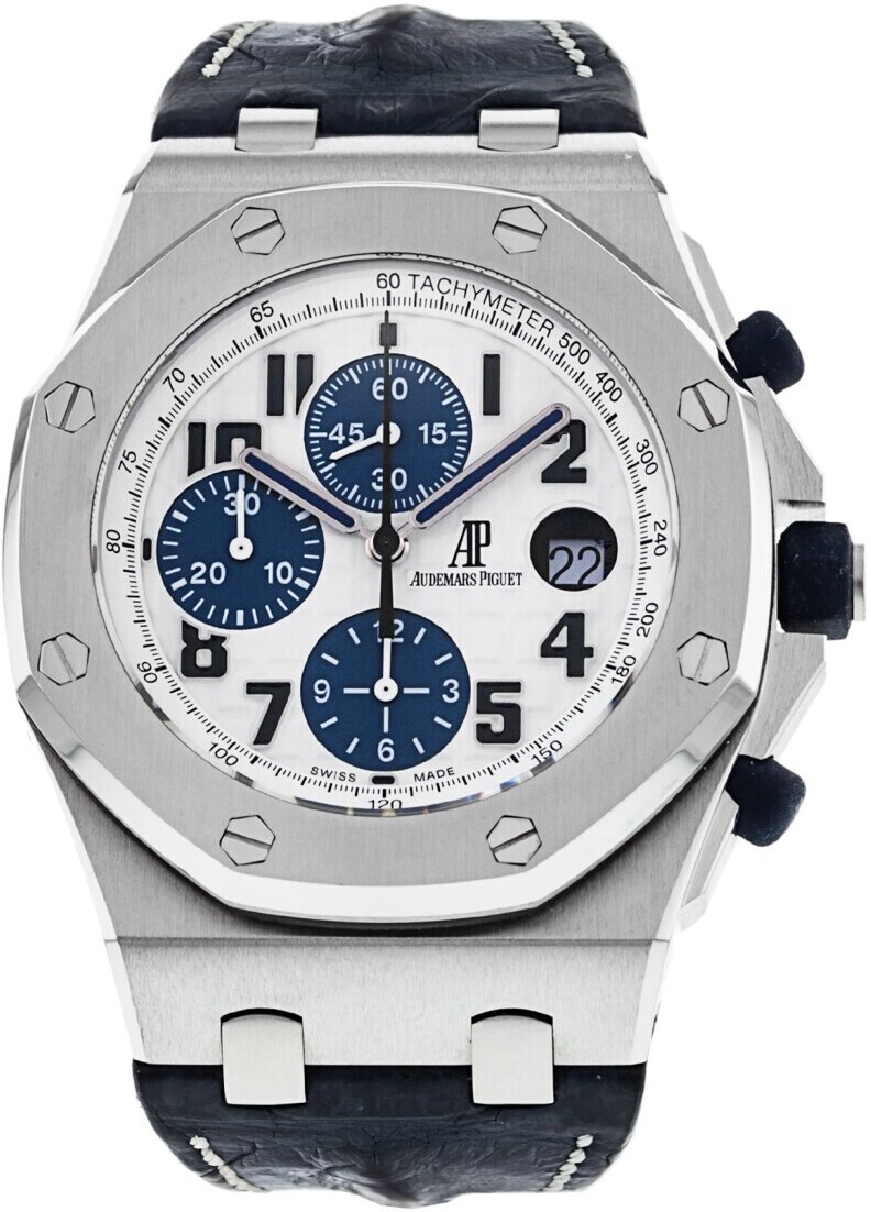 audemars piguet 26170st