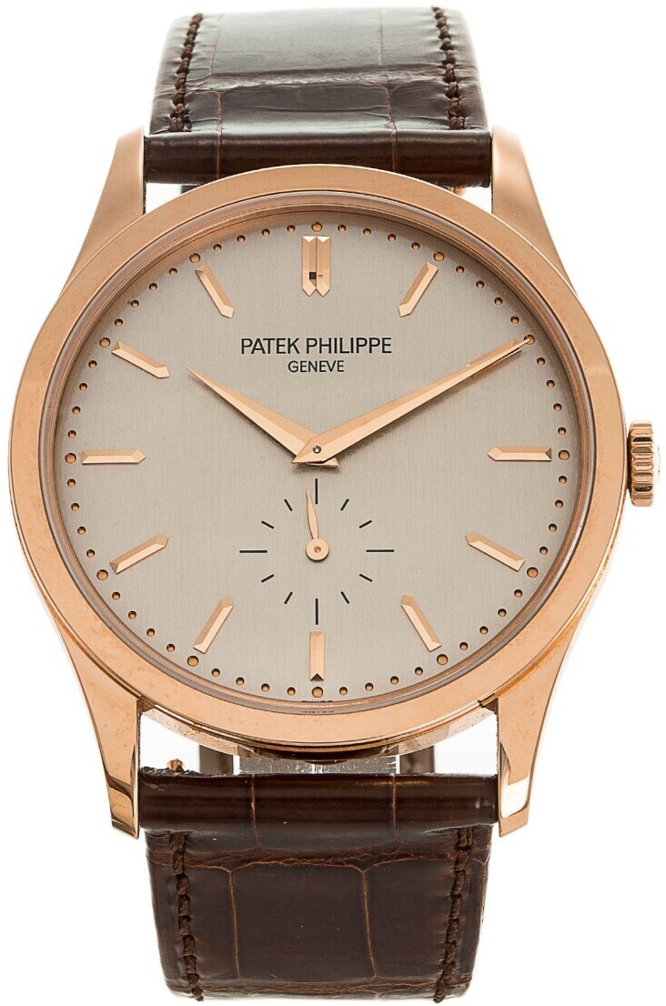 patek philippe 5196r price
