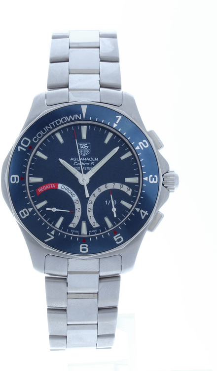 tag aquaracer calibre s