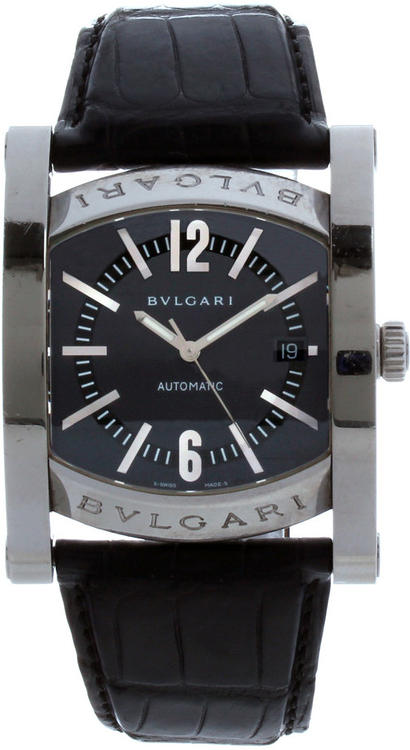 Bvlgari assioma Clearance