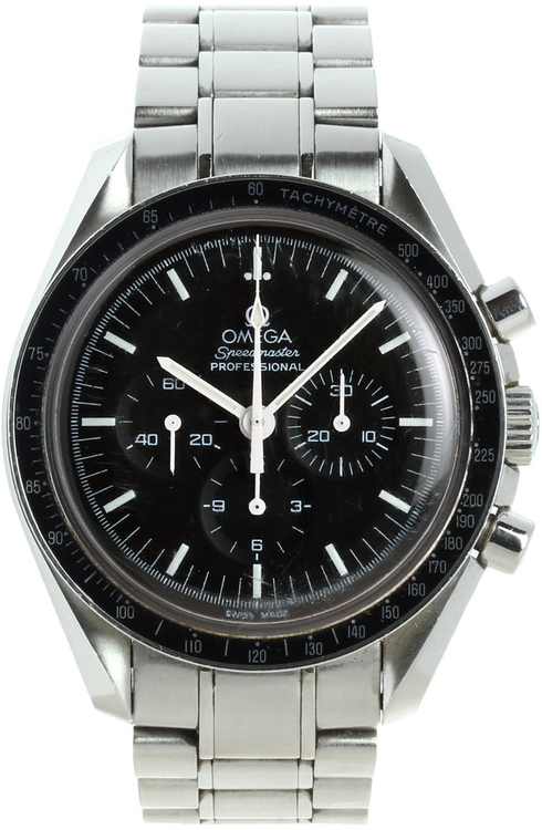 Omega speedmaster ref 3570.50 clearance