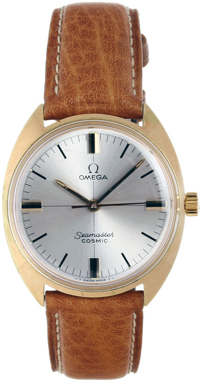 omega seamaster cosmic