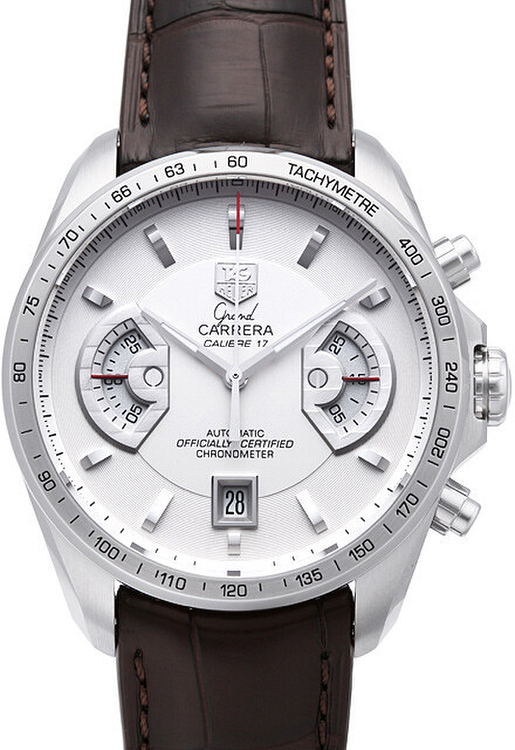 tag carrera calibre 17 price
