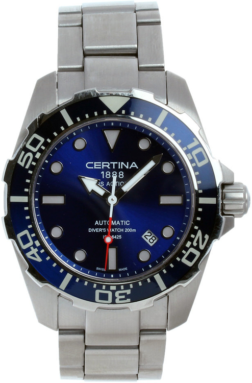 certina c013407a