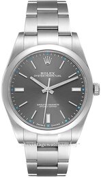 Rolex Perpetual 39 114300-0001