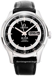 Omega De Ville Hour Vision 431.63.41.22.01.001