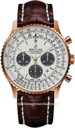 Breitling Navitimer 01 46Mm RB0127121G1P1