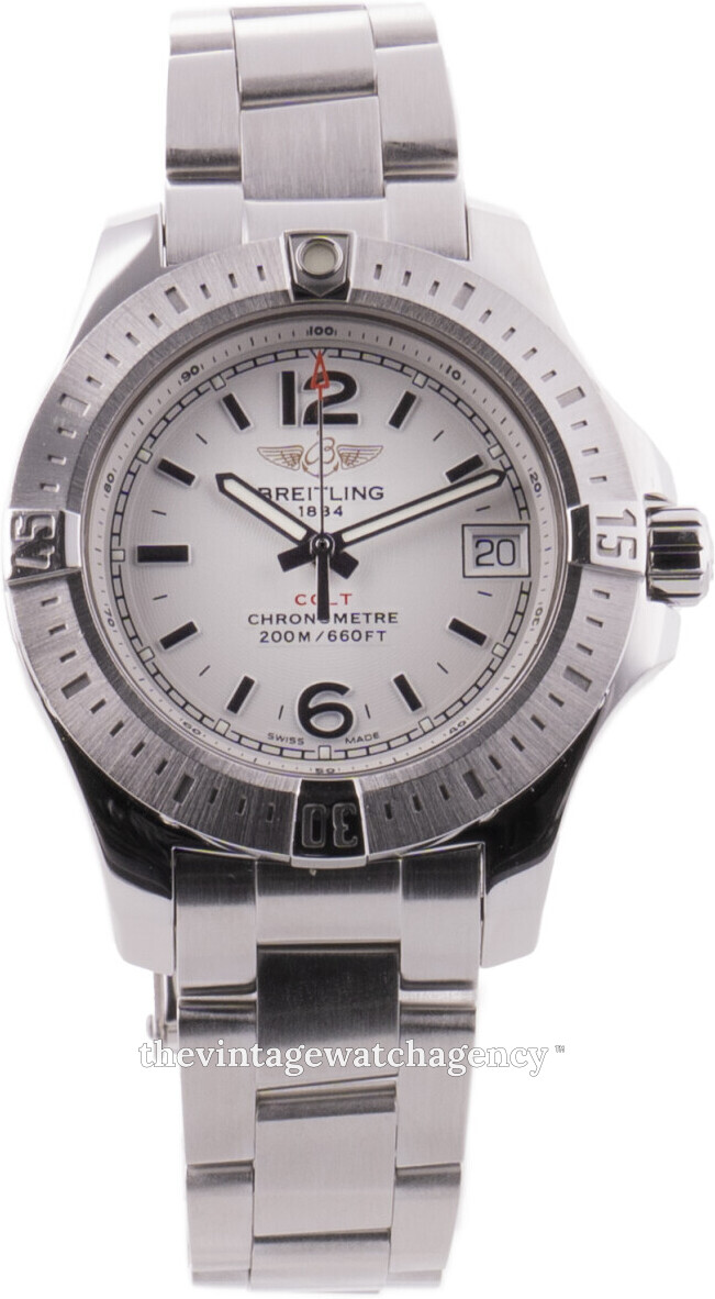 Breitling colt 36 store