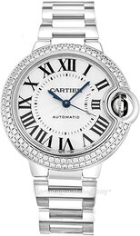 Cartier Ballon Blue WE902035