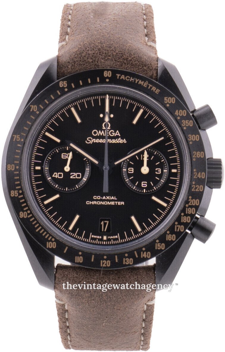 Omega speedmaster moonwatch chronograph sale 39.7 mm