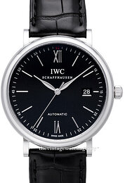 IWC Portofino IW356502