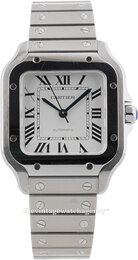 Cartier Santos De Cartier WSSA0010