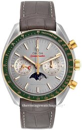 Omega Speedmaster Moonwatch 304.23.44.52.06.001