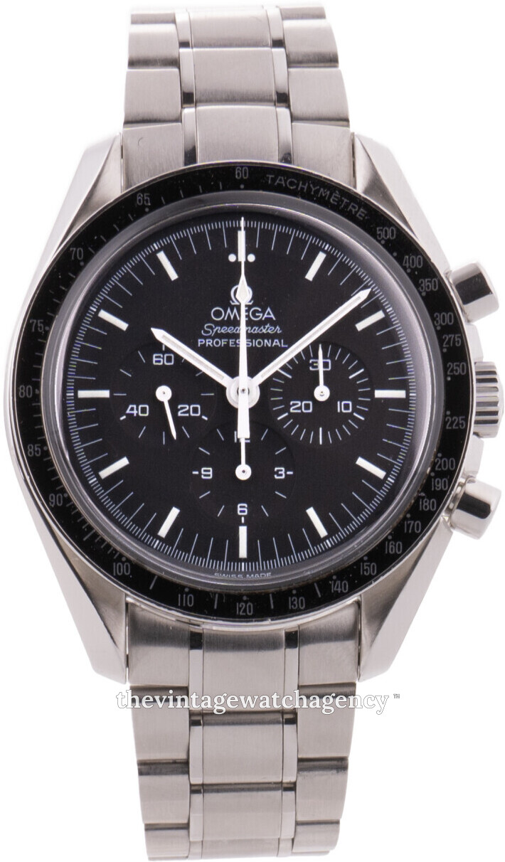 Omega apollo 11 30th anniversary on sale