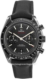 Omega Speedmaster Moonwatch Co-Axial Chronograph 44.25mm 311.92.44.51.01.007