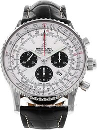Breitling Navitimer Rattrapante AB0311211G1P2