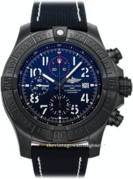 Breitling Super Avenger Chronograph 48 V13375101C1X1