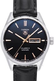 TAG Heuer Carrera WAR201C.FC6266