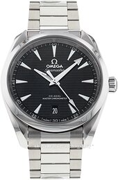 Omega Seamaster Aqua Terra 150M 220.10.38.20.01.001
