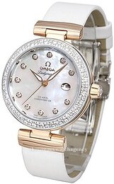 Omega De Ville Ladymatic Co-Axial 34mm 425.27.34.20.55.004