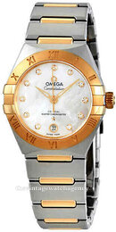 Omega Constellation Co-Axial 29Mm 131.20.29.20.55.002