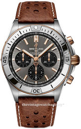 Breitling Chronomat B01 42 TB0134101M1X1