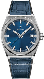 Zenith Defy Classic 95.9000.670-51.R584