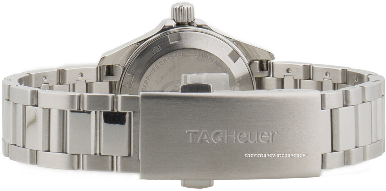 Tag heuer way1413 clearance