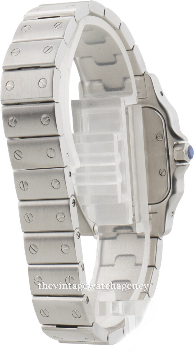 W20056D6 Cartier Santos de Cartier Small USED Price 4.060