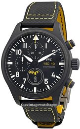 IWC Pilots IW389107