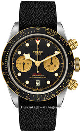 Tudor Black Bay M79363N-0003