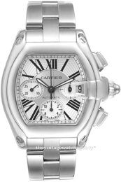 Cartier Roadster W62019X6