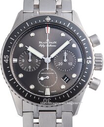 Blancpain Fifty Fathoms 5200-1110-70B