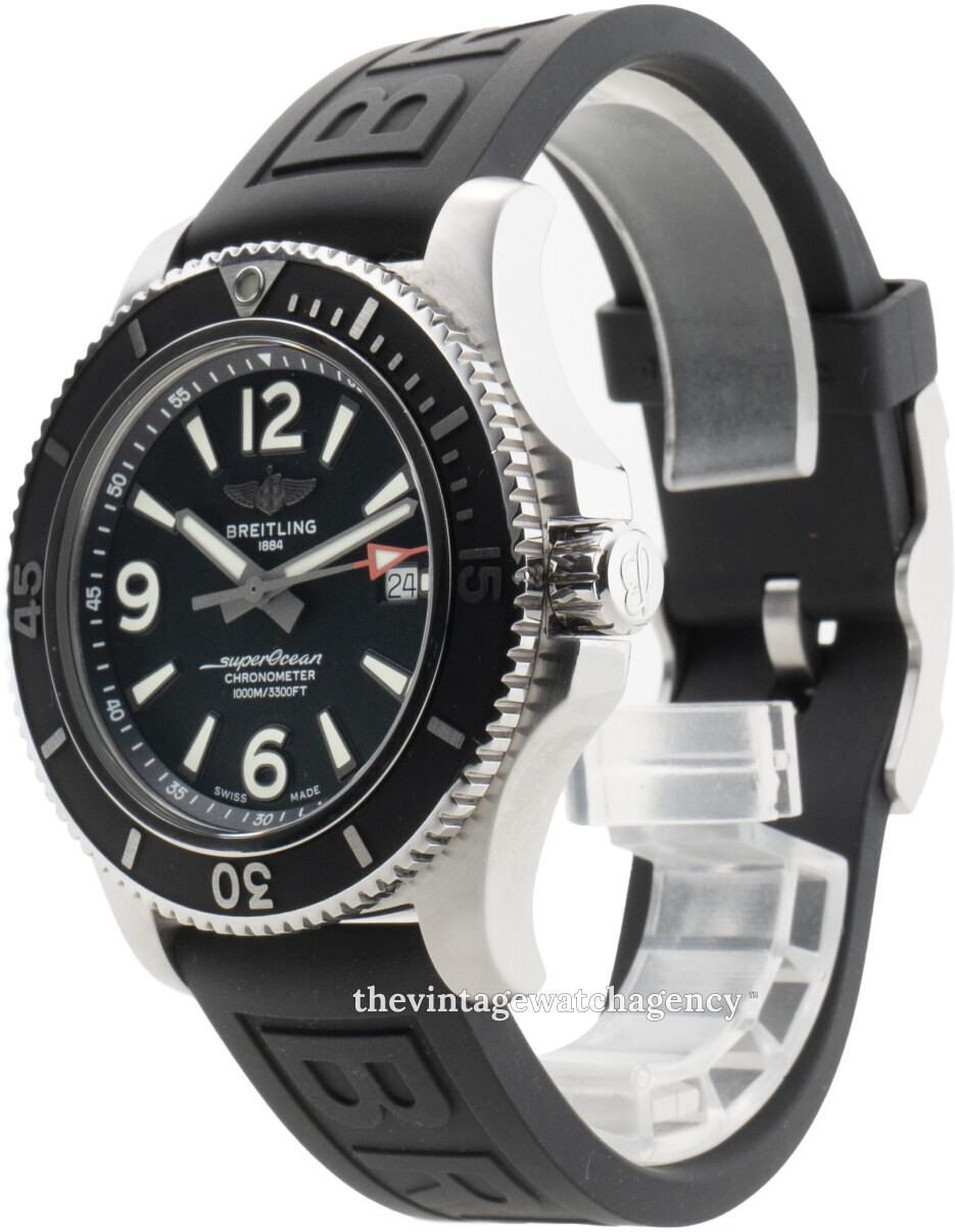 A17367D71B1S1 Breitling Superocean 44 USED Price 2.710