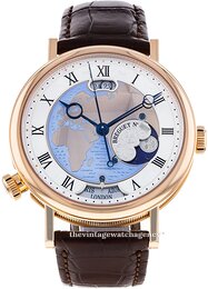 Breguet Classique 5717BR-EU-9ZU