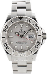 Rolex Yacht-Master 16622