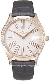 Omega De Ville Tresor 428.58.36.60.02.001