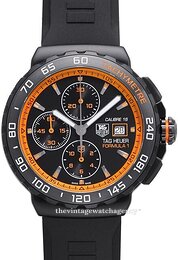 TAG Heuer Formula 1 Calibre 16 CAU2012.FT6038