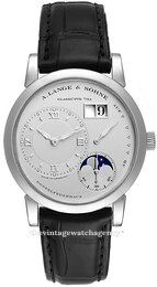 A. Lange & Söhne Lange 1 Moon Phase 109.025