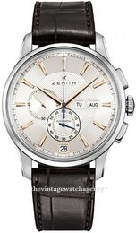 Zenith Captain Winsor 03.2070.4054-02.C711