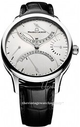 Maurice Lacroix Masterpiece Double Retrograde MP6518-SS001-130