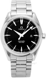 Omega Seamaster Aqua Terra 2517.50.00