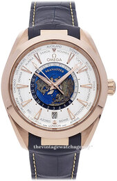 Omega Seamaster Aqua Terra 150M 220.53.43.22.02.001