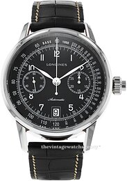 Longines Heritage L2.800.4.53.0