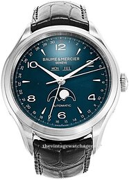 Baume & Mercier CLIFTON MOA10057