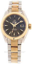 Omega Seamaster Aqua Terra Automatic 231.20.30.20.06.002
