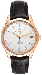 Jaeger LeCoultre Geophysic® True Second Pink Gold 8012520