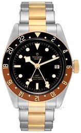 Tudor Black Bay GMT M79833MN-0001