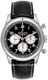 Breitling Navitimer Chronograph AB0117131B1P1